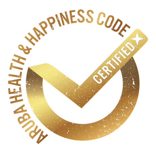 Health and Happiness Code Certified